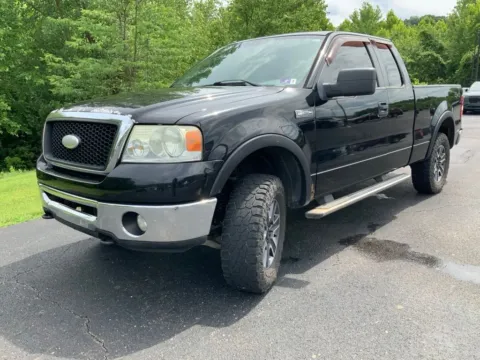 More photos of 2008 Ford F-150 XLT at Don Wood Ford Lincoln, OH