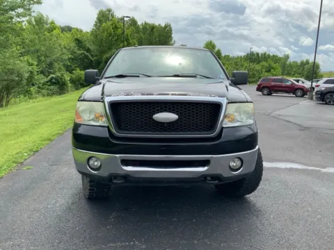 More photos of 2008 Ford F-150 XLT at Don Wood Ford Lincoln, OH