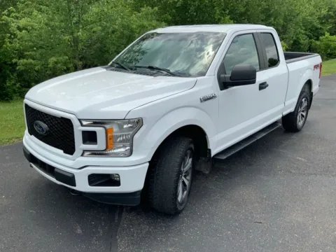 More photos of 2019 Ford F-150 XL at Don Wood Ford Lincoln, OH