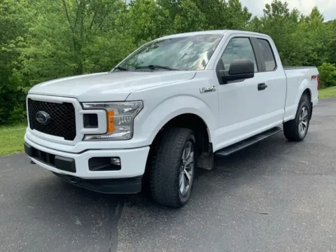 More photos of 2019 Ford F-150 XL at Don Wood Ford Lincoln, OH