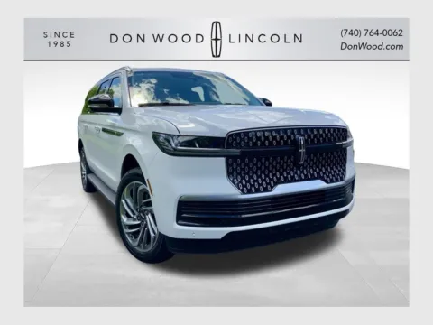 Unknown 2027 Lincoln Navigator L Premiere for sale in Athens, OH