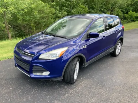More photos of 2016 Ford Escape SE at Don Wood Ford Lincoln, OH