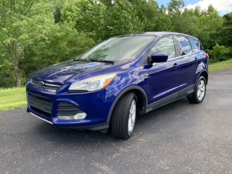 More photos of 2016 Ford Escape SE at Don Wood Ford Lincoln, OH