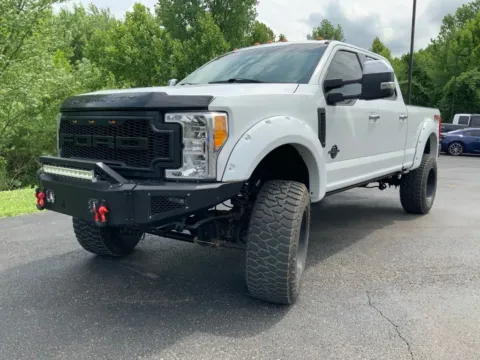 More photos of 2017 Ford F-250SD XLT at Don Wood Ford Lincoln, OH