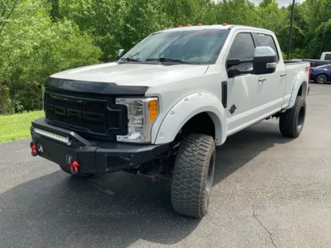 More photos of 2017 Ford F-250SD XLT at Don Wood Ford Lincoln, OH