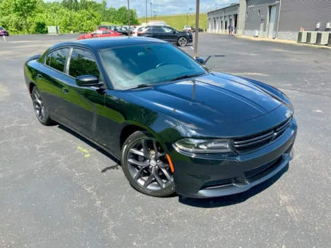 Photos of 2020 Dodge Charger SXT for sale in Athens, OH at Don Wood Ford Lincoln