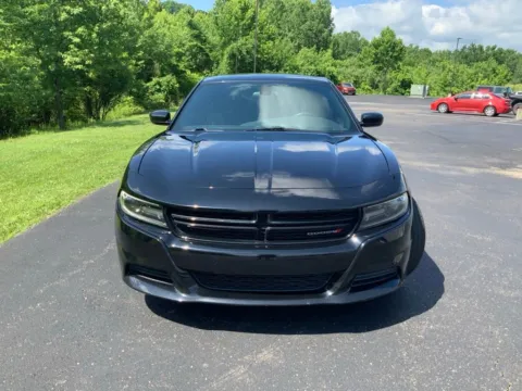Another view of 2020 Dodge Charger SXT for sale in Athens, OH at Don Wood Ford Lincoln