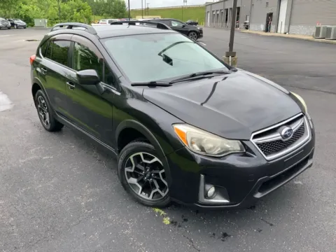 Photos of 2016 Subaru Crosstrek 2.0i Premium for sale in Athens, OH at Don Wood Ford Lincoln