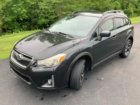 More photos of 2016 Subaru Crosstrek 2.0i Premium at Don Wood Ford Lincoln, OH