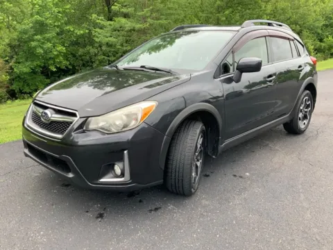 More photos of 2016 Subaru Crosstrek 2.0i Premium at Don Wood Ford Lincoln, OH