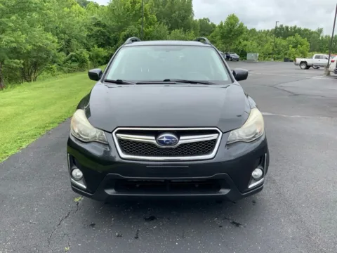 Another view of 2016 Subaru Crosstrek 2.0i Premium for sale in Athens, OH at Don Wood Ford Lincoln