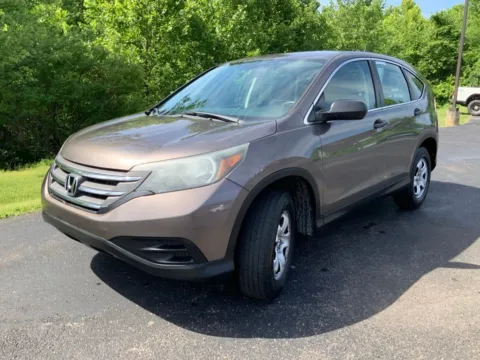 More photos of 2014 Honda CR-V LX at Don Wood Ford Lincoln, OH
