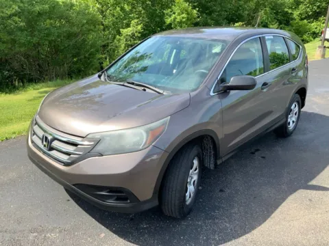 More photos of 2014 Honda CR-V LX at Don Wood Ford Lincoln, OH