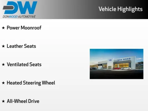 Photos of 2013 BMW 5 Series 535i xDrive for sale in Athens, OH at Don Wood Ford Lincoln