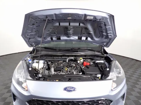More photos of 2022 Ford Escape SE at Don Wood Ford Lincoln, OH