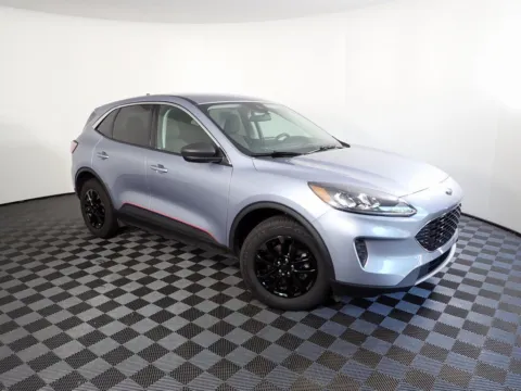 More photos of 2022 Ford Escape SE at Don Wood Ford Lincoln, OH