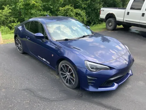 Photos of 2017 Toyota 86 for sale in Athens, OH at Don Wood Ford Lincoln
