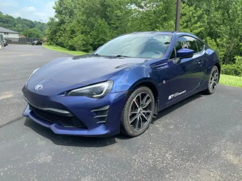 More photos of 2017 Toyota 86 at Don Wood Ford Lincoln, OH