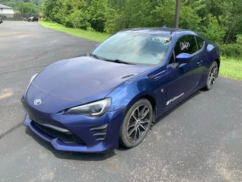 More photos of 2017 Toyota 86 at Don Wood Ford Lincoln, OH