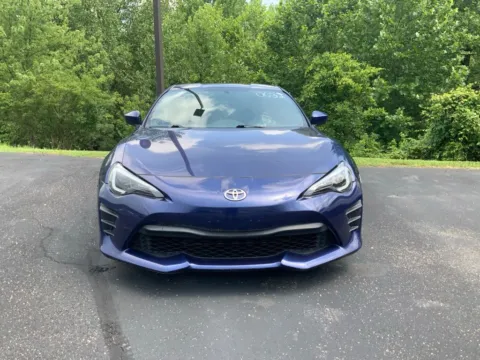 More photos of 2017 Toyota 86 at Don Wood Ford Lincoln, OH