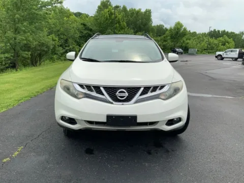 More photos of 2014 Nissan Murano SL at Don Wood Ford Lincoln, OH
