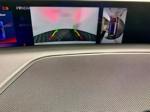 More photos of 2027 Lincoln Navigator L Reserve at Don Wood Ford Lincoln, OH