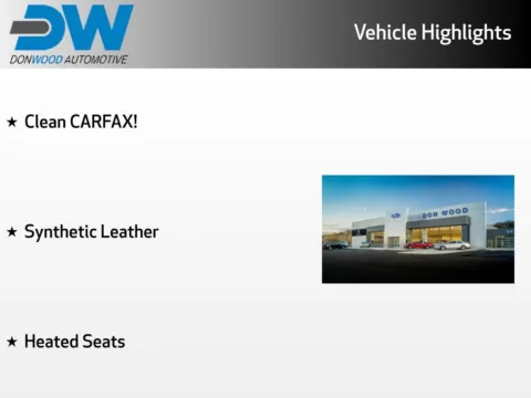 Photos of 2017 Volkswagen Tiguan Limited 2.0T for sale in Athens, OH at Don Wood Ford Lincoln
