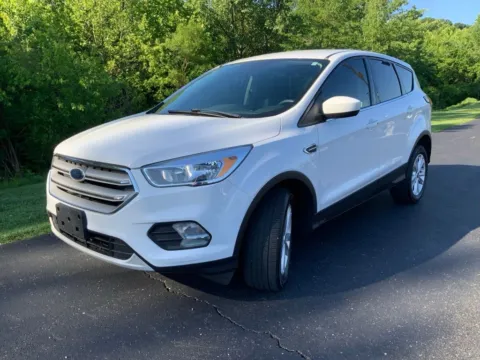 More photos of 2019 Ford Escape SE at Don Wood Ford Lincoln, OH