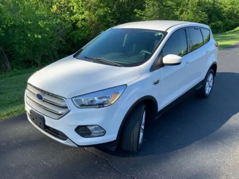 More photos of 2019 Ford Escape SE at Don Wood Ford Lincoln, OH