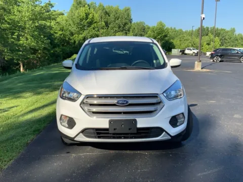 Another view of 2019 Ford Escape SE for sale in Athens, OH at Don Wood Ford Lincoln
