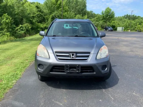 Another view of 2006 Honda CR-V SE for sale in Athens, OH at Don Wood Ford Lincoln