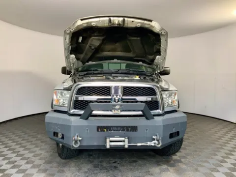 More photos of 2016 Ram 2500 SLT at Don Wood Ford Lincoln, OH