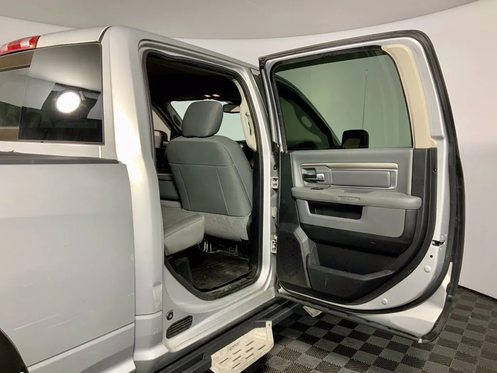 Ram 2500 photo 28