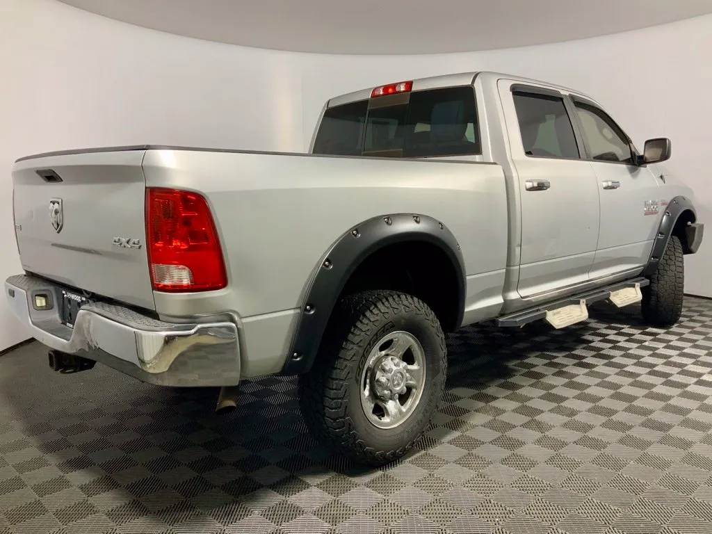 Ram 2500 photo 13
