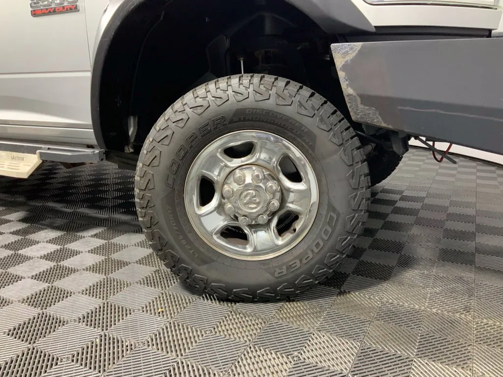 Ram 2500 photo 32