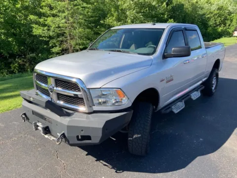 More photos of 2016 Ram 2500 SLT at Don Wood Ford Lincoln, OH