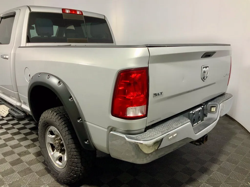 Ram 2500 photo 12