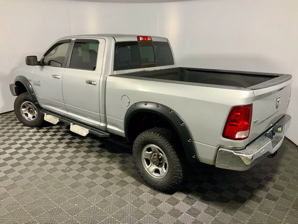 Ram 2500 photo 11