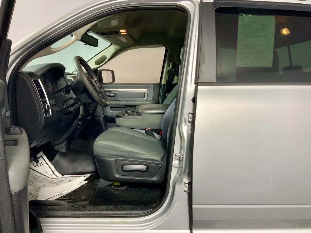 Ram 2500 photo 17