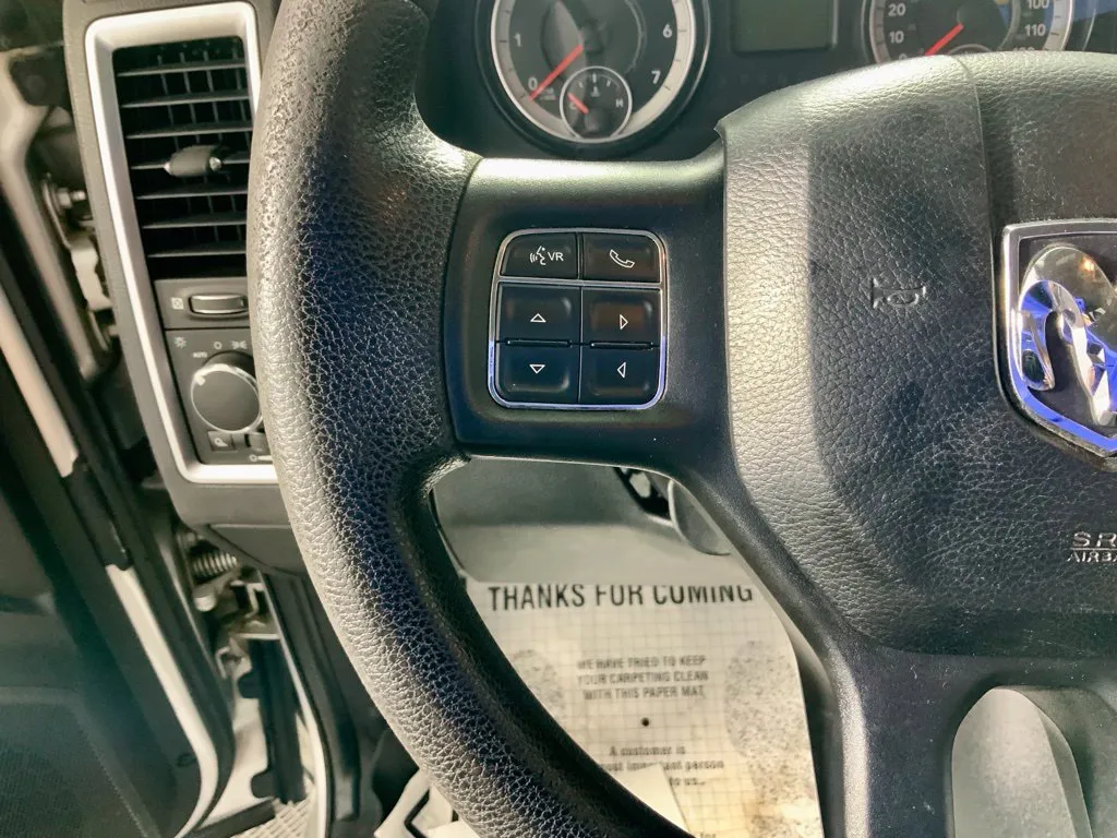 Ram 2500 photo 23