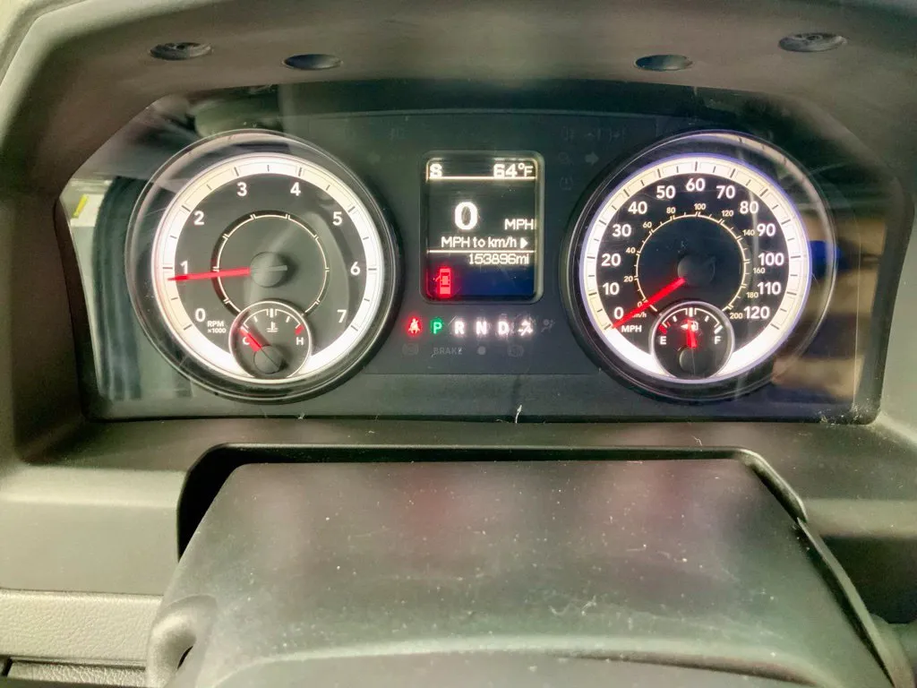 Ram 2500 photo 25