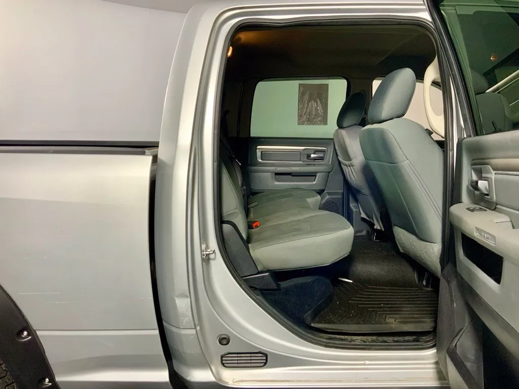 Ram 2500 photo 29