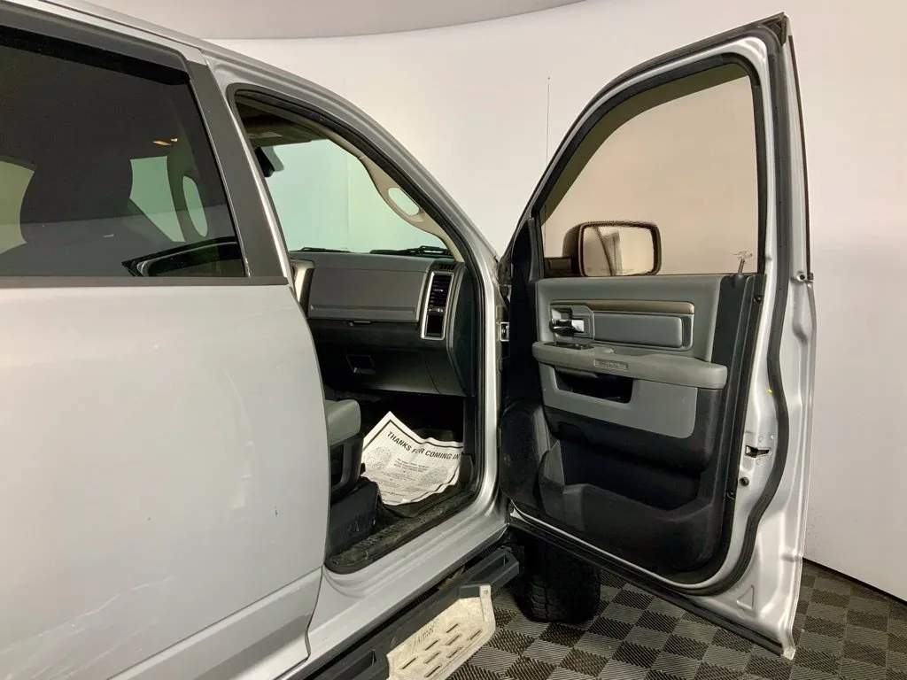 Ram 2500 photo 30