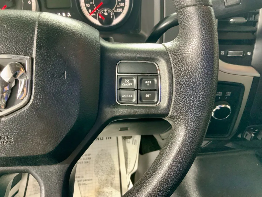 Ram 2500 photo 24