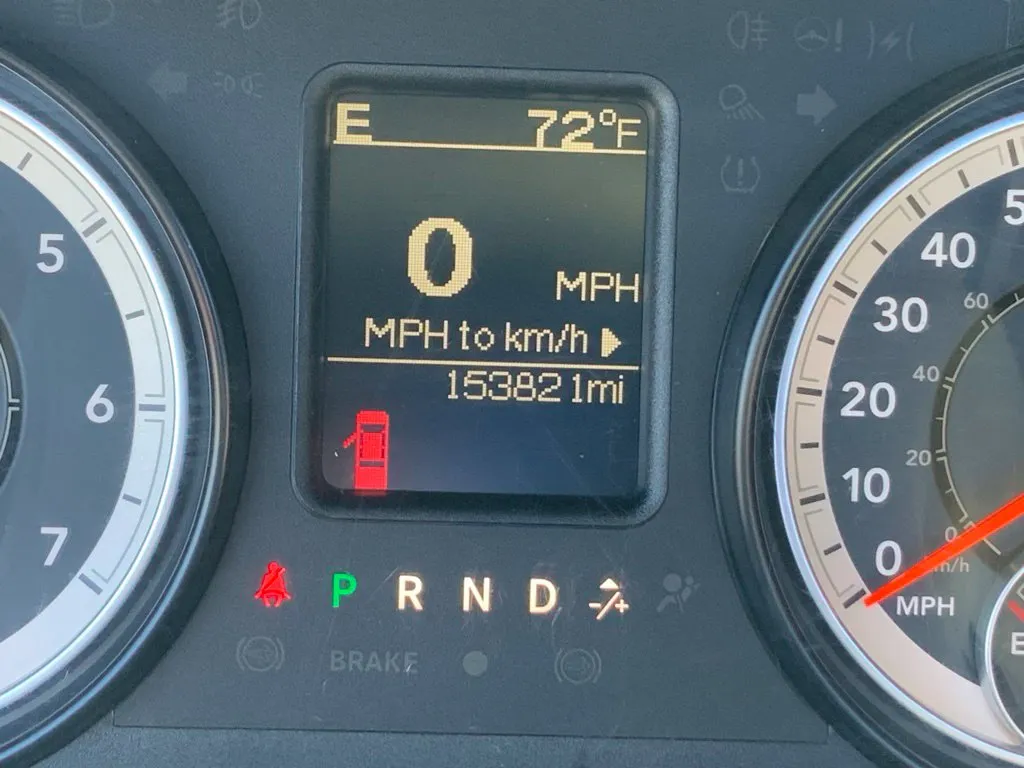 Ram 2500 photo 33