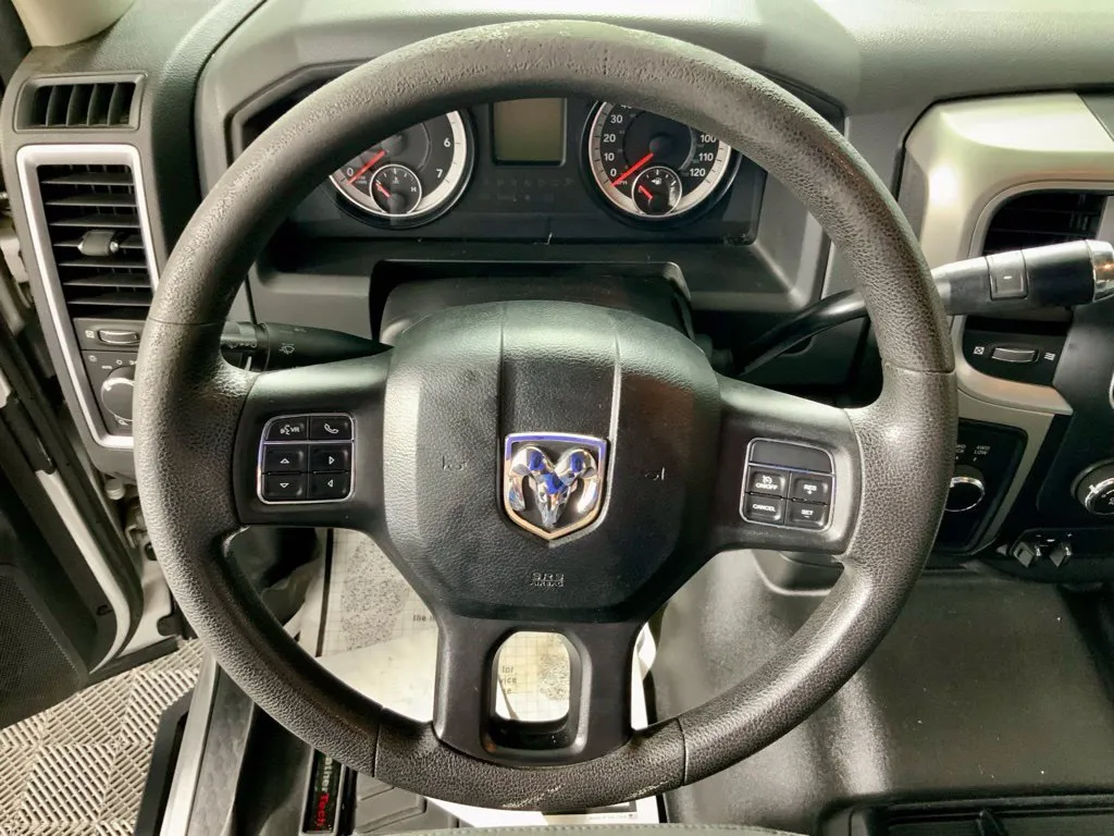 Ram 2500 photo 22