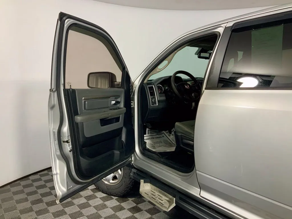 Ram 2500 photo 16