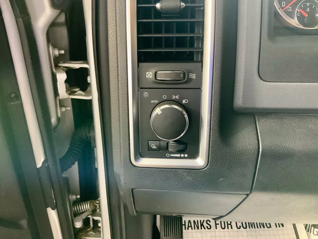 Ram 2500 photo 20