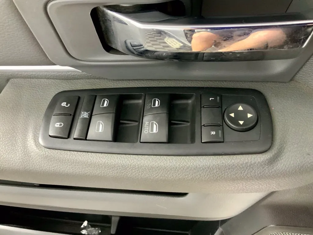 Ram 2500 photo 19