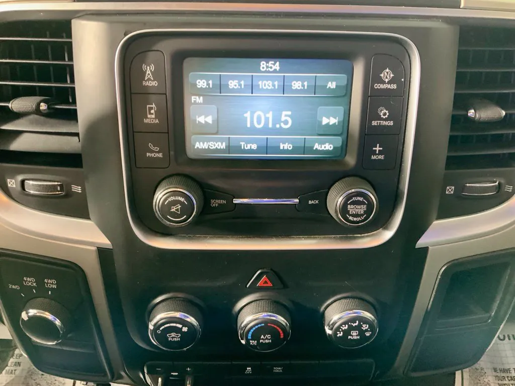 Ram 2500 photo 21